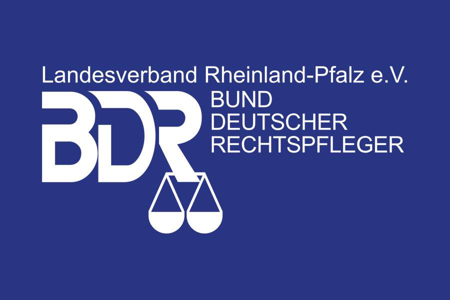5. Süddeutsche Nachlassgerichtstag