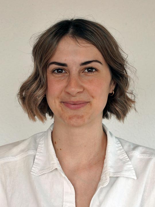 Elisabeth Hallerbach